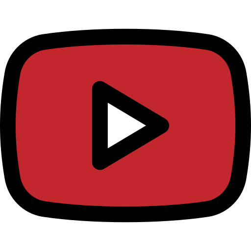 YouTube Icon
