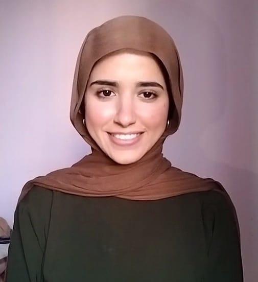 Zahra Essam