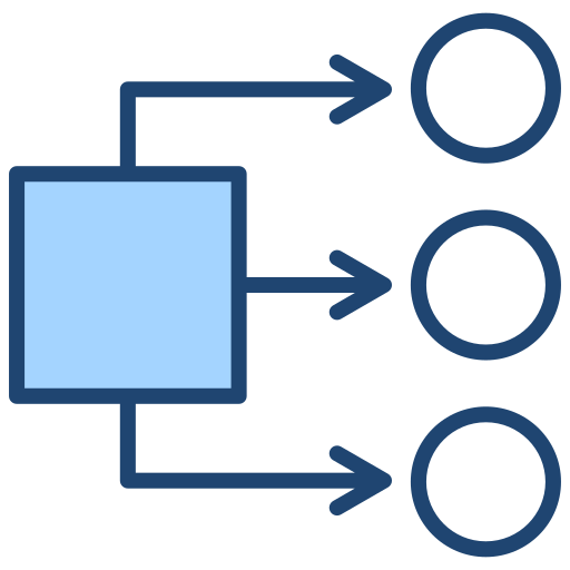 Parallel Illustration